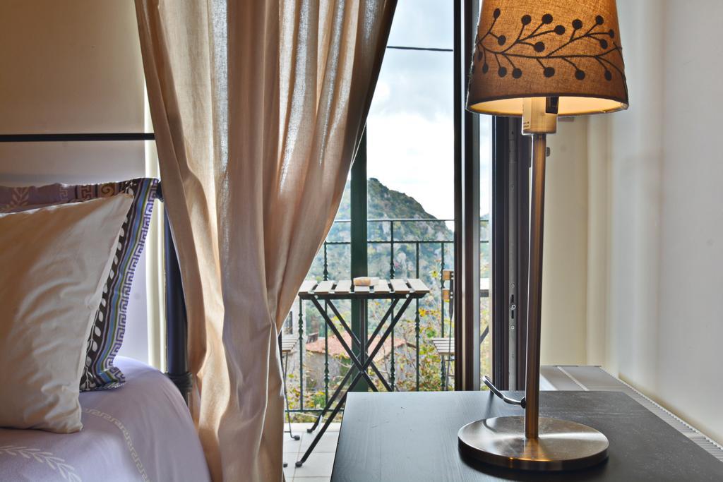 Gartagani Guest House Стемніца Екстер'єр фото