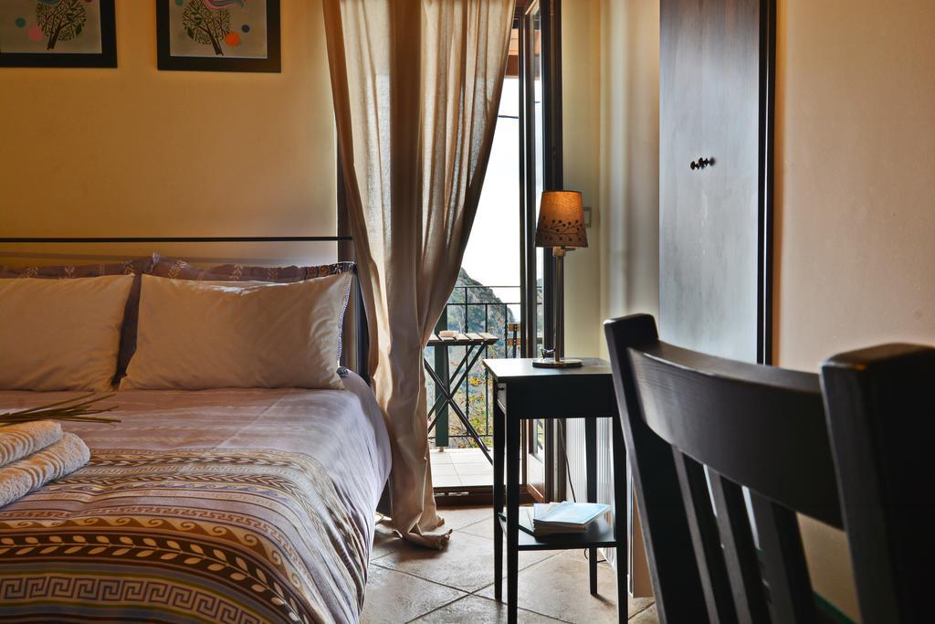 Gartagani Guest House Стемніца Екстер'єр фото