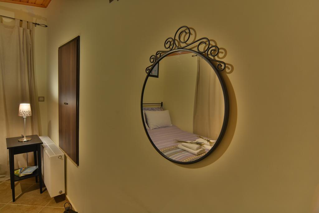 Gartagani Guest House Стемніца Екстер'єр фото