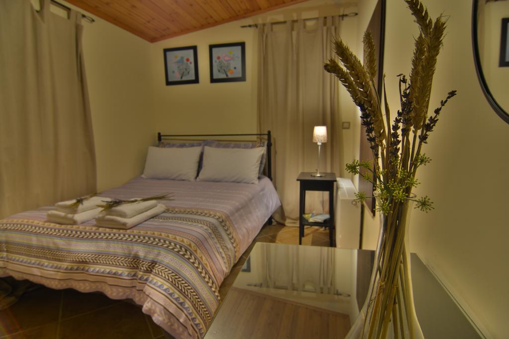 Gartagani Guest House Стемніца Екстер'єр фото