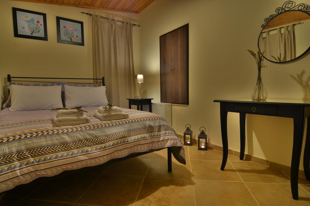 Gartagani Guest House Стемніца Екстер'єр фото