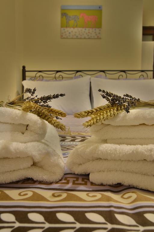 Gartagani Guest House Стемніца Екстер'єр фото