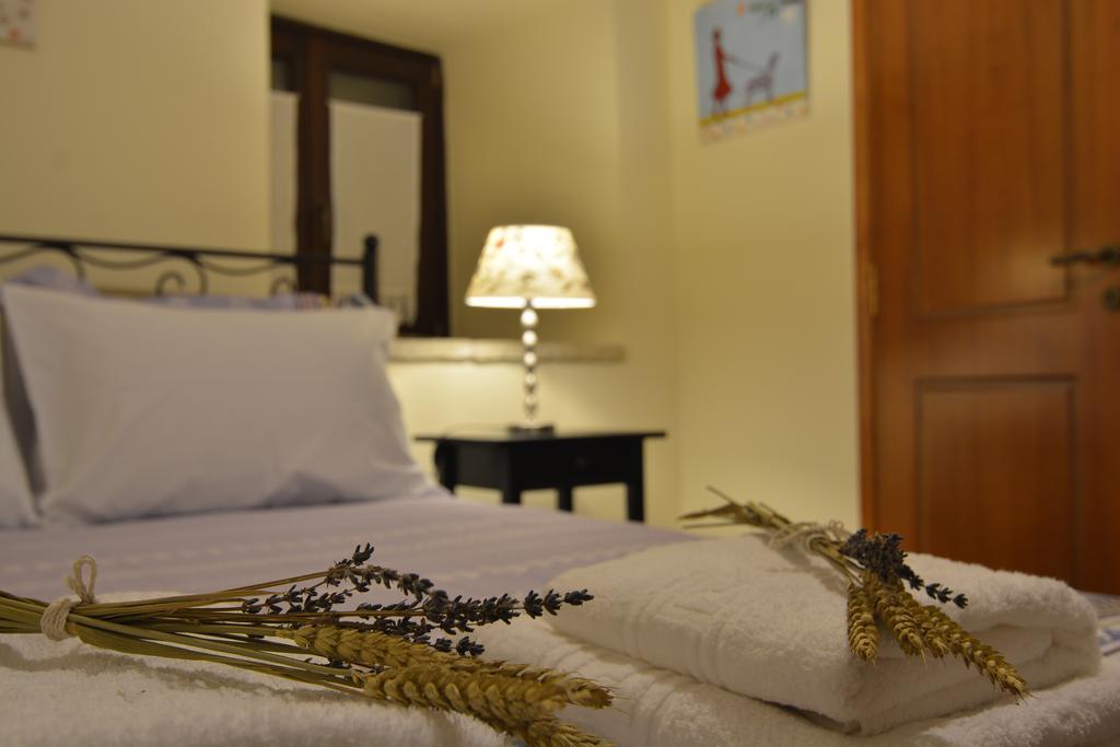 Gartagani Guest House Стемніца Екстер'єр фото