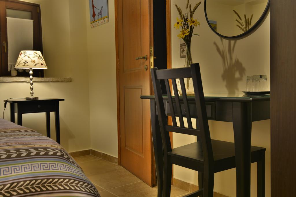 Gartagani Guest House Стемніца Екстер'єр фото