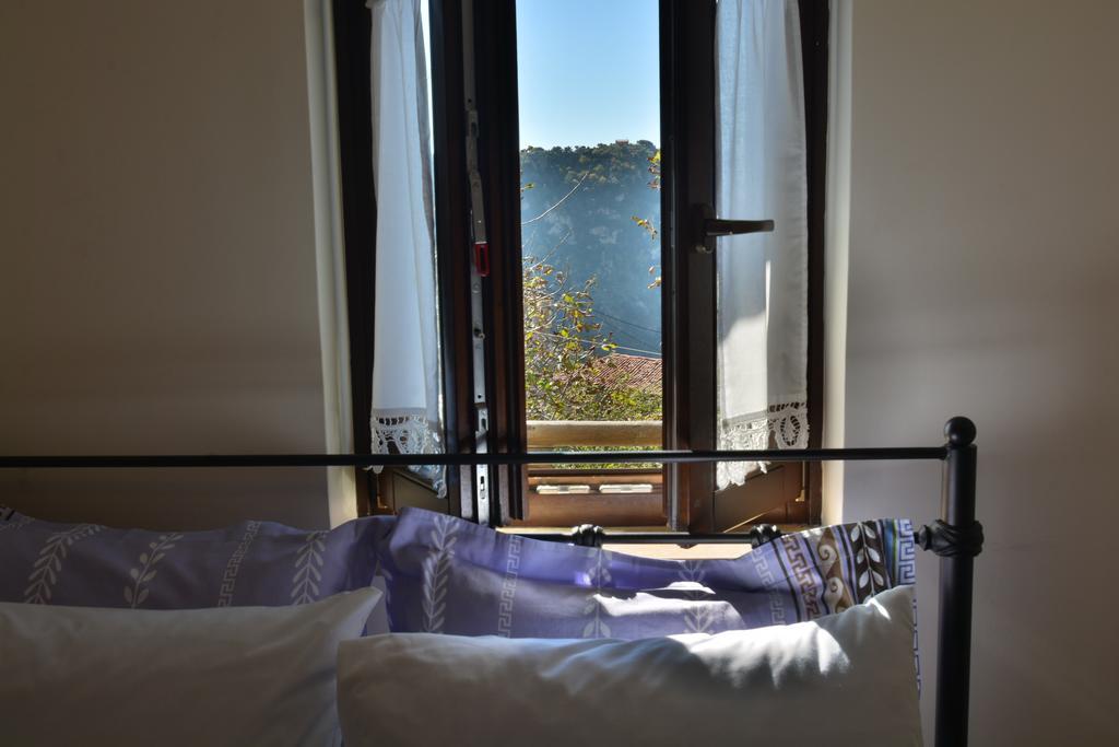 Gartagani Guest House Стемніца Екстер'єр фото