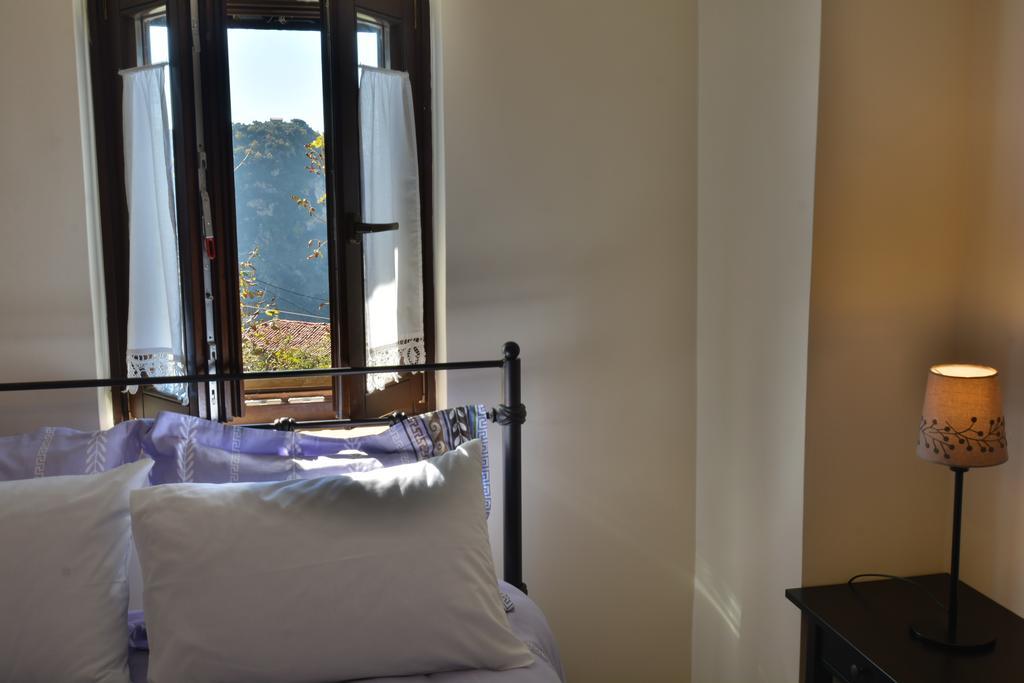 Gartagani Guest House Стемніца Екстер'єр фото