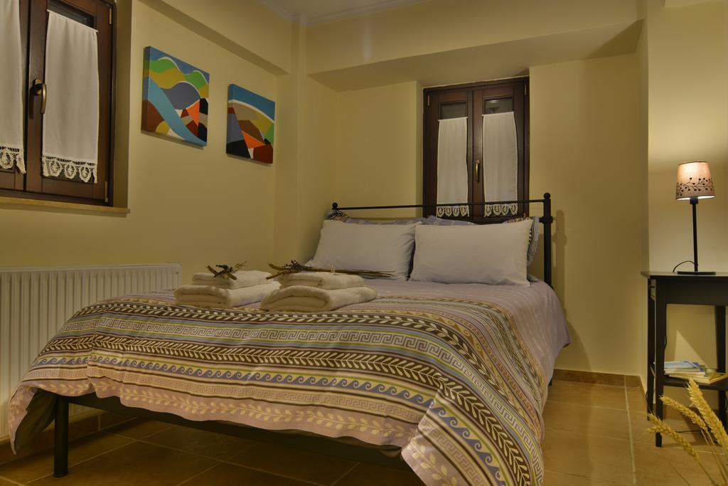 Gartagani Guest House Стемніца Екстер'єр фото