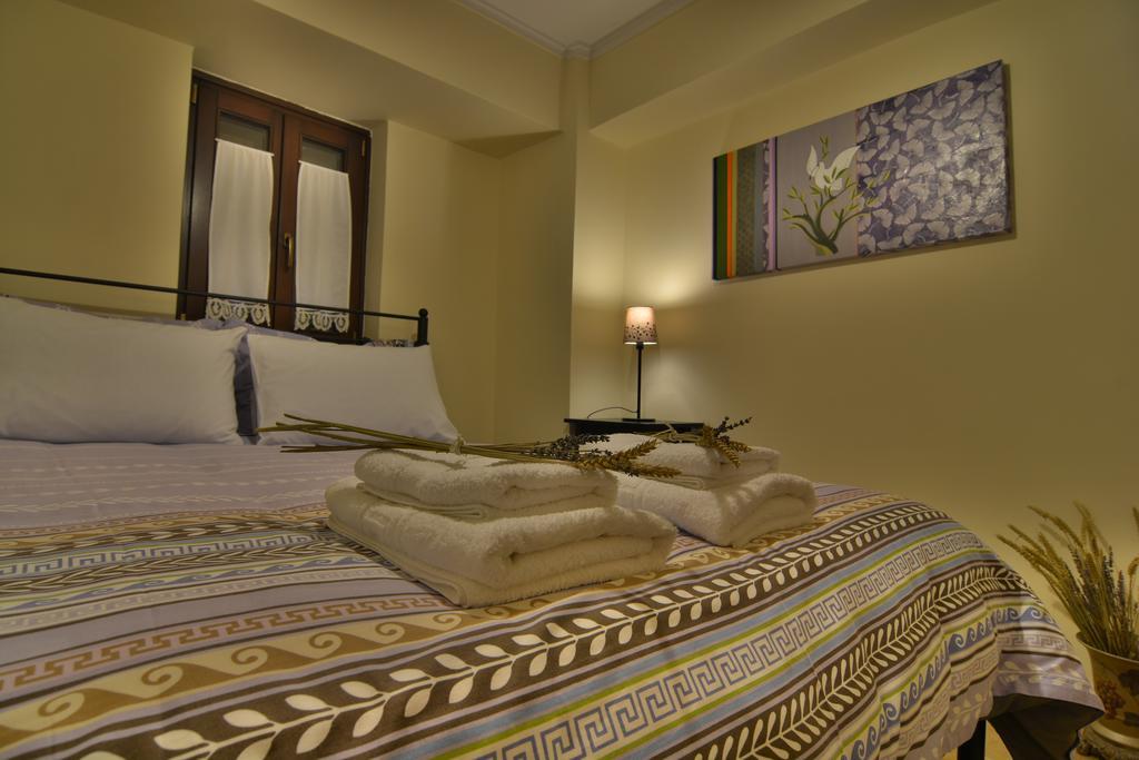 Gartagani Guest House Стемніца Екстер'єр фото