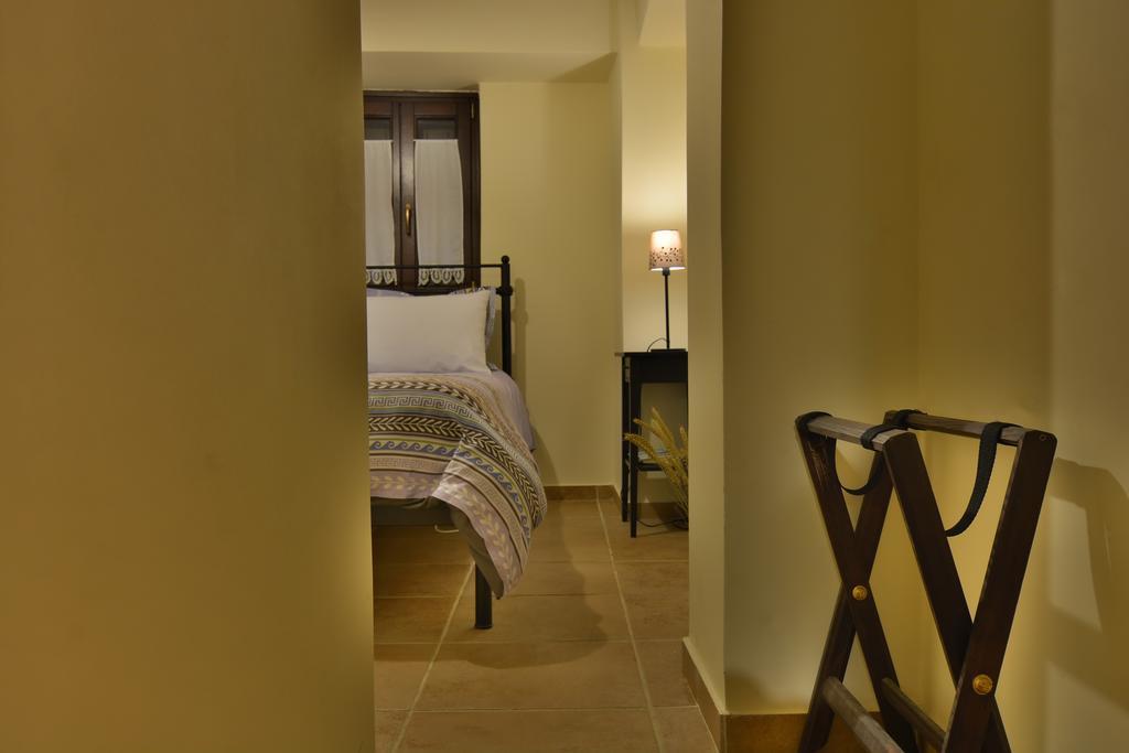 Gartagani Guest House Стемніца Екстер'єр фото