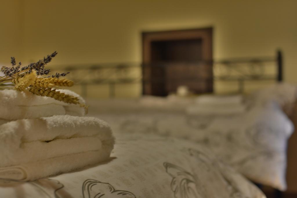 Gartagani Guest House Стемніца Екстер'єр фото