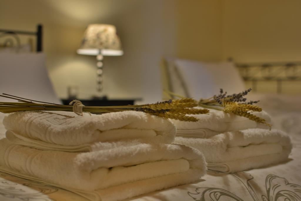Gartagani Guest House Стемніца Екстер'єр фото