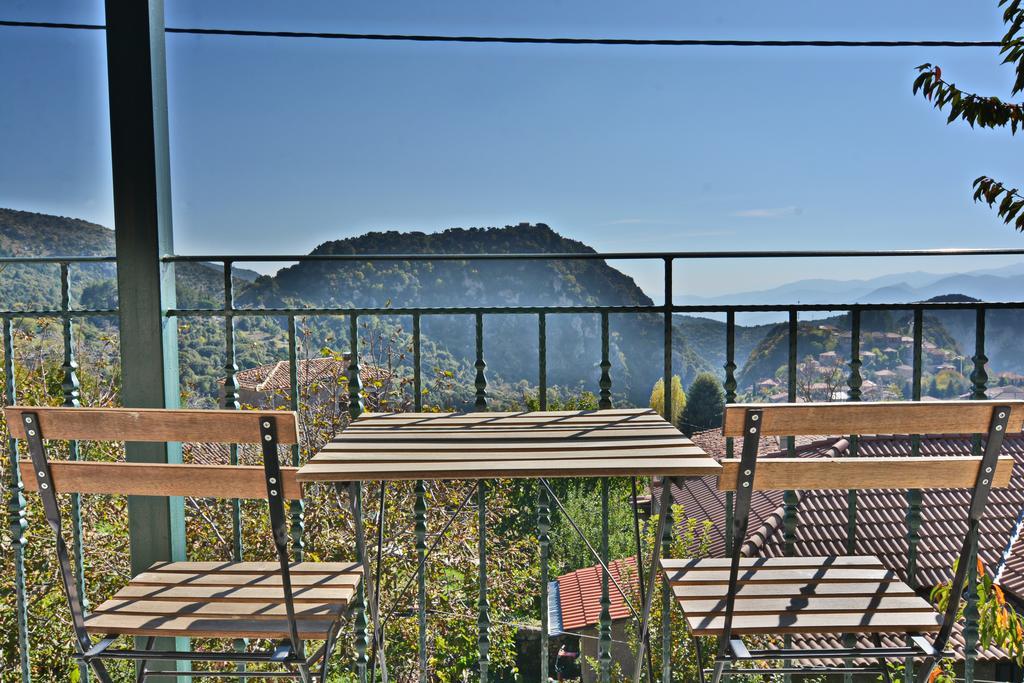 Gartagani Guest House Стемніца Екстер'єр фото