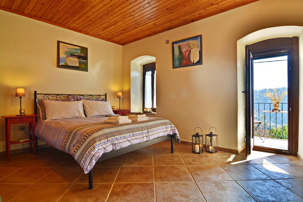 Gartagani Guest House Стемніца Екстер'єр фото