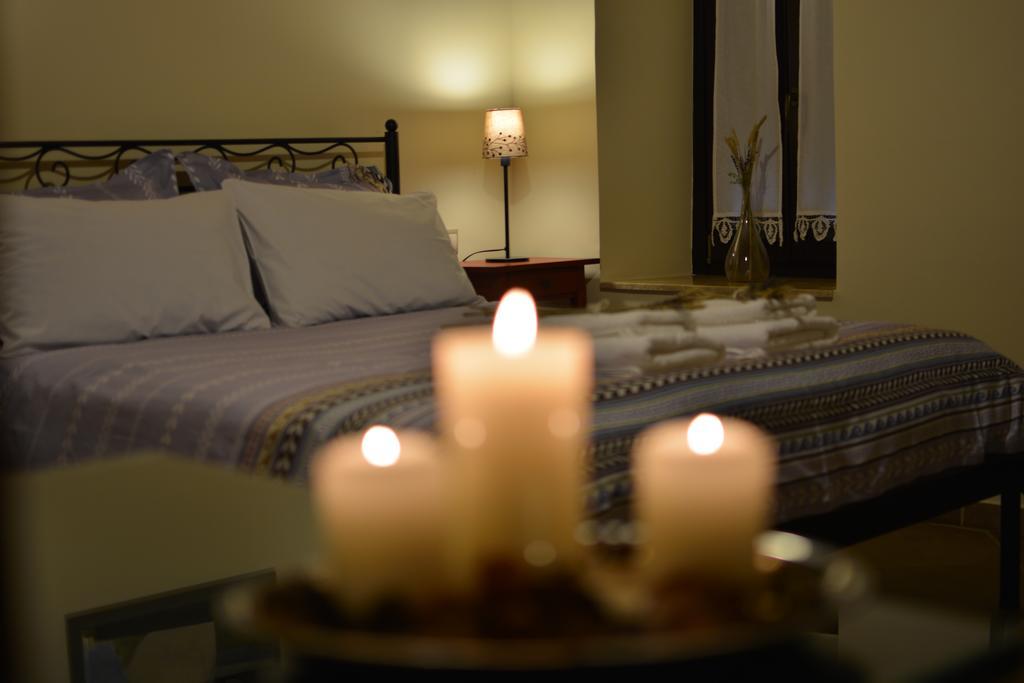Gartagani Guest House Стемніца Екстер'єр фото