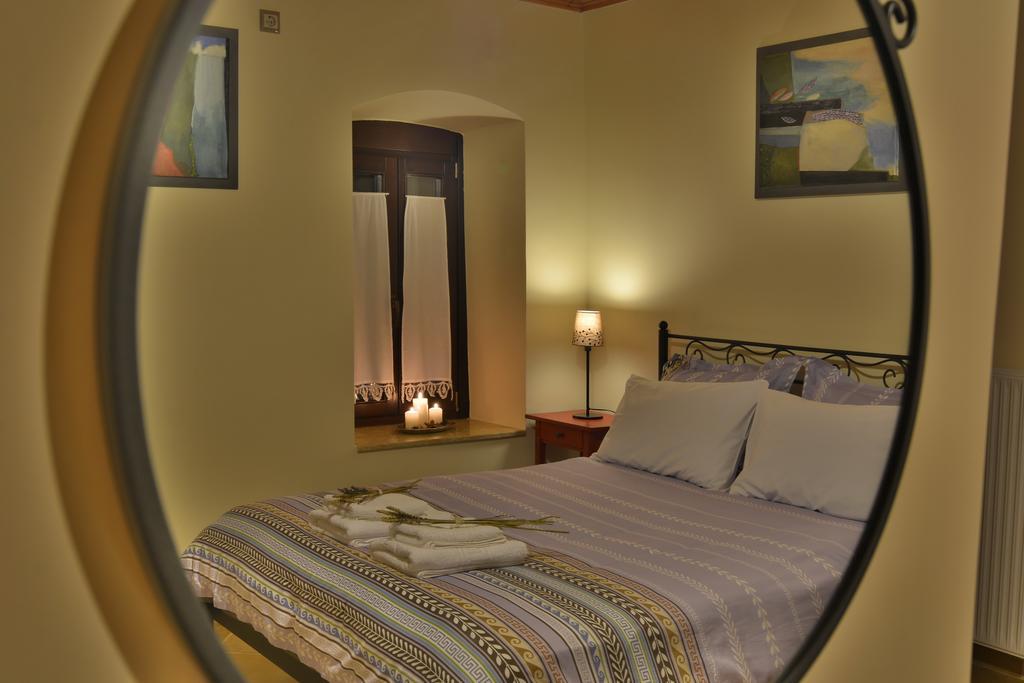 Gartagani Guest House Стемніца Екстер'єр фото