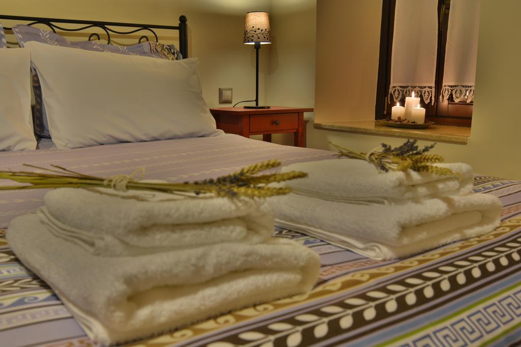 Gartagani Guest House Стемніца Екстер'єр фото
