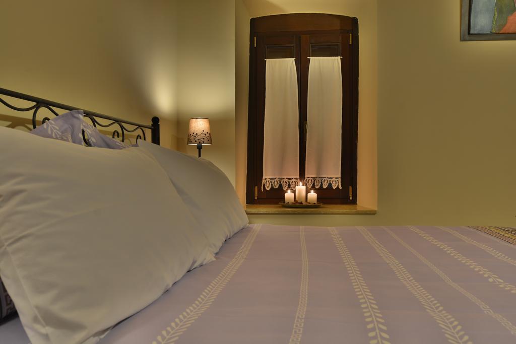 Gartagani Guest House Стемніца Екстер'єр фото
