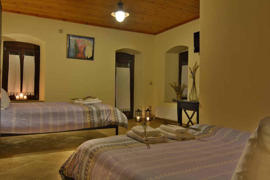 Gartagani Guest House Стемніца Екстер'єр фото