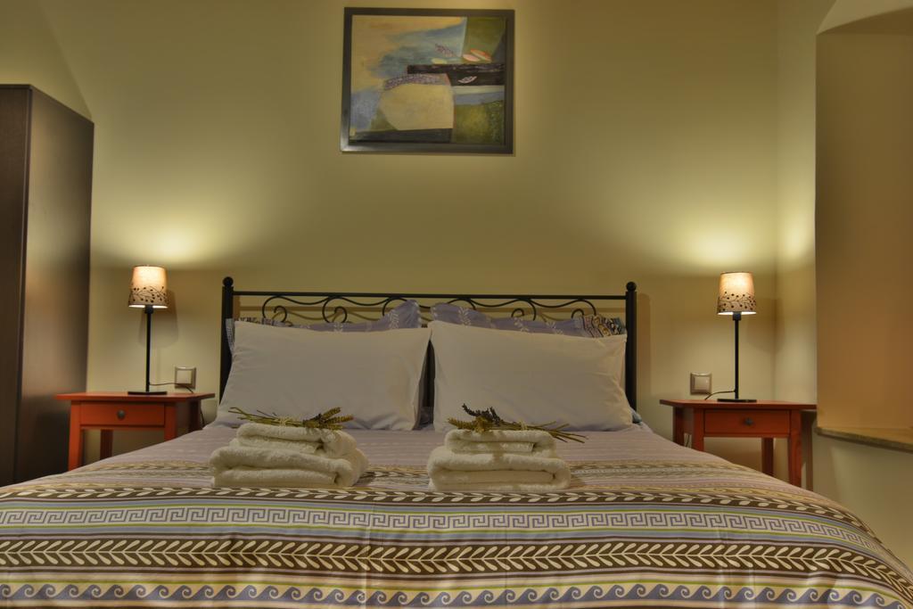 Gartagani Guest House Стемніца Екстер'єр фото