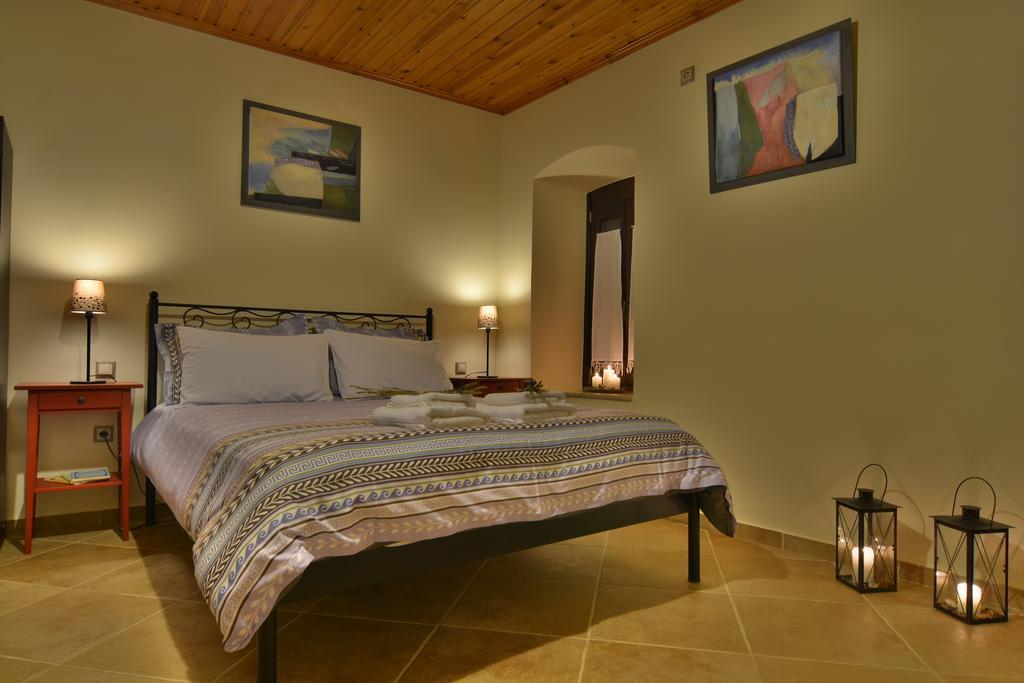 Gartagani Guest House Стемніца Екстер'єр фото