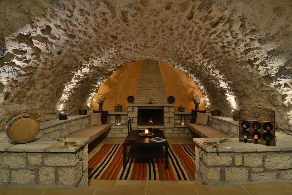 Gartagani Guest House Стемніца Екстер'єр фото